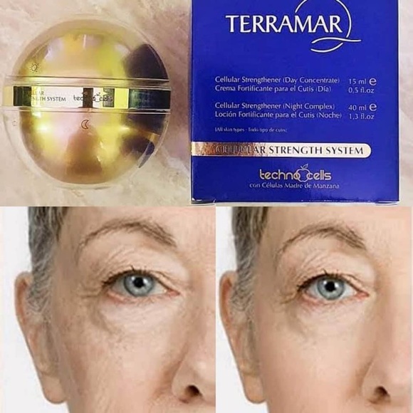 Cellular Strength System - Picture 1 of 6